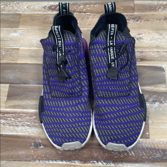 adidas Shoes - NMD_TS1 PK